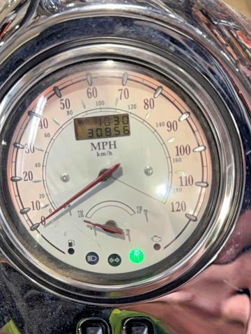 2006 Yamaha XV1700 A