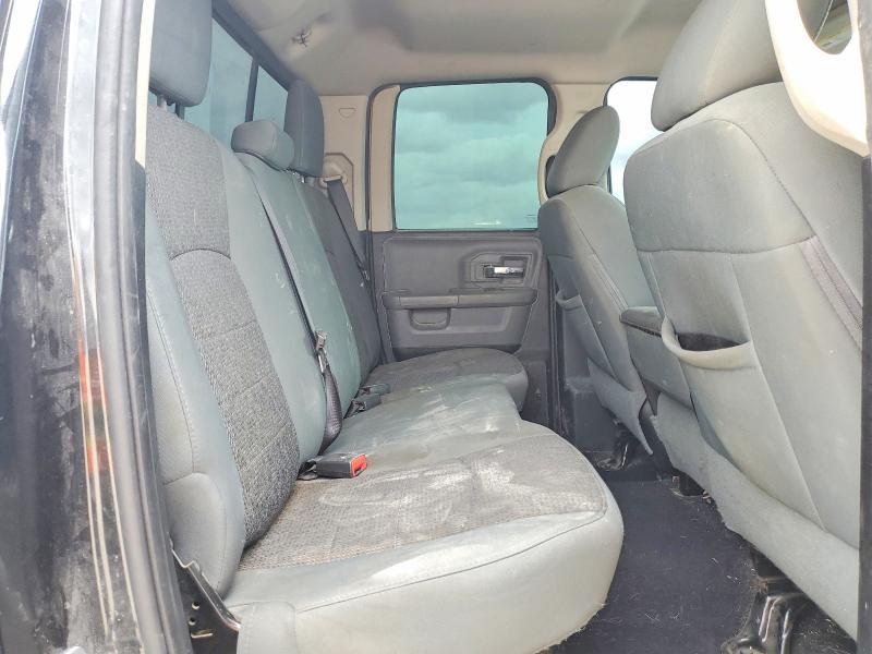 2016 Dodge RAM 1500 SLT