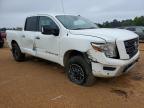 2020 Nissan Titan SV