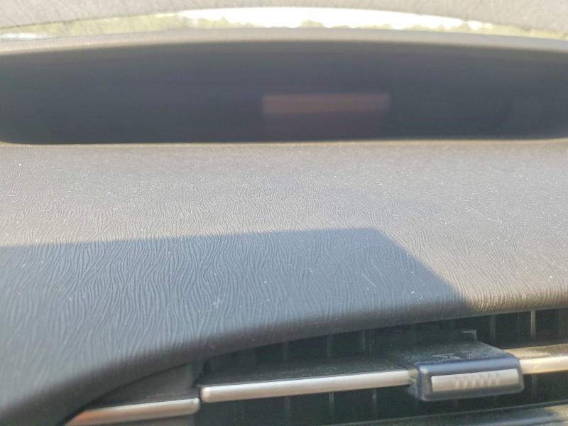 2013 Toyota Prius Four