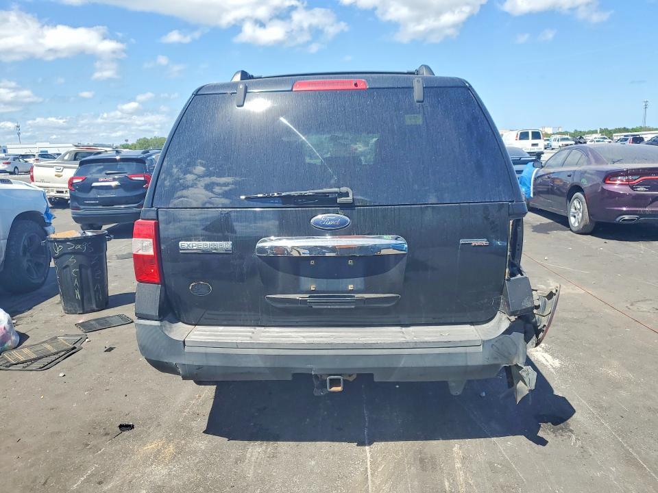 2007 Ford Expedition xlt