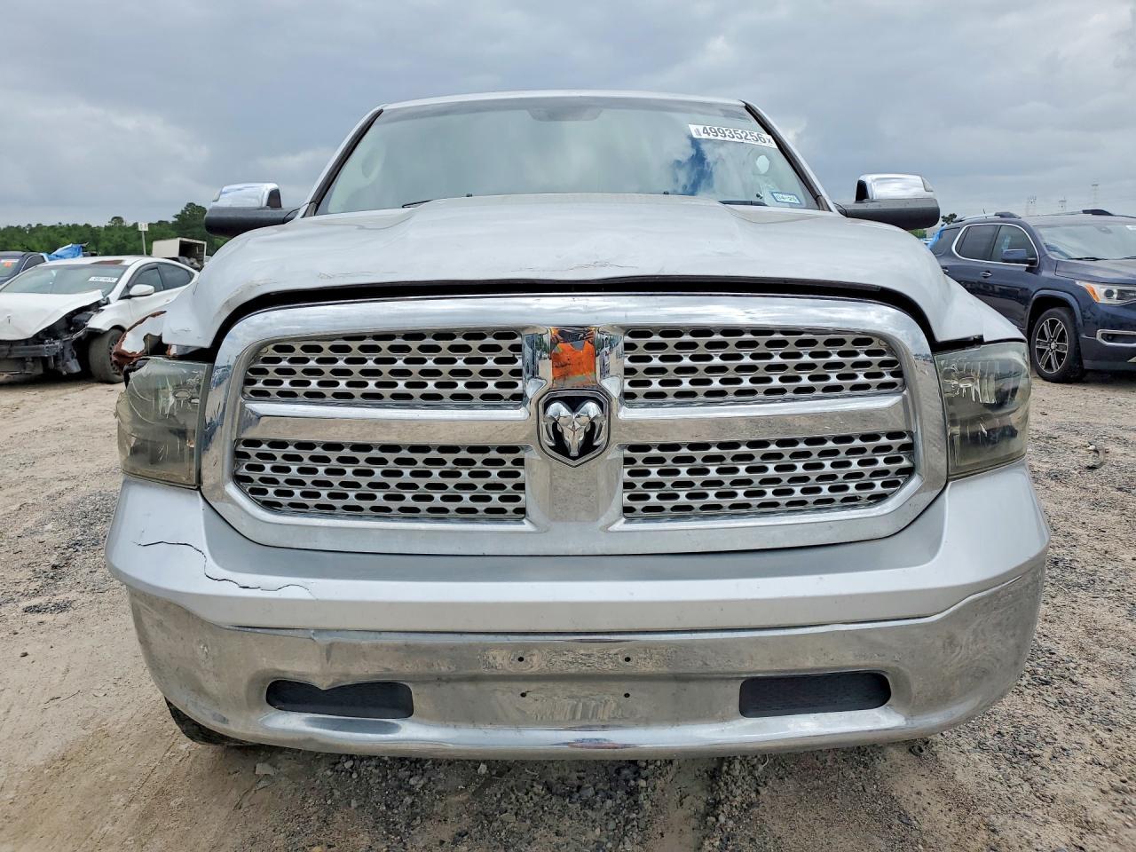 2019 Dodge RAM 1500 Classic SLT