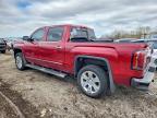 2018 GMC Sierra K1500 SLT