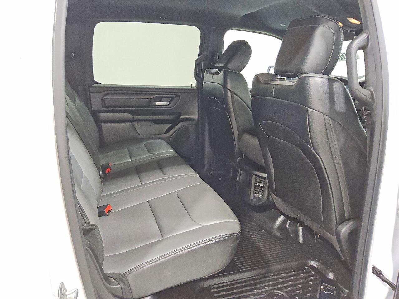 2021 Dodge RAM 1500 Tradesman