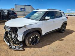 2022 Chevrolet Trailblazer lt for sale in Colorado Springs, CO