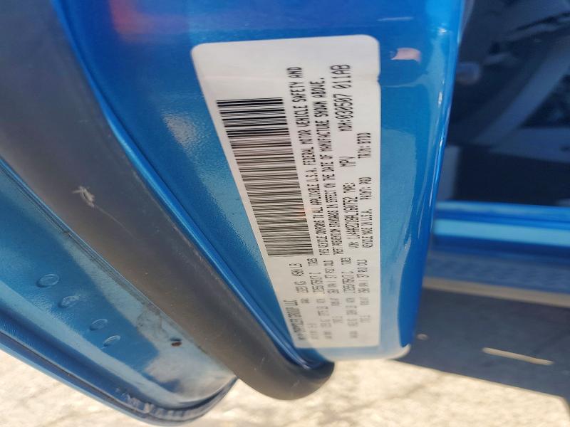 2010 Jeep Wrangler Sport