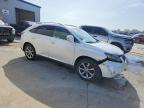 2012 Lexus Rx 350 Base