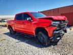 2020 Chevrolet Silverado K1500 LT Trail Boss