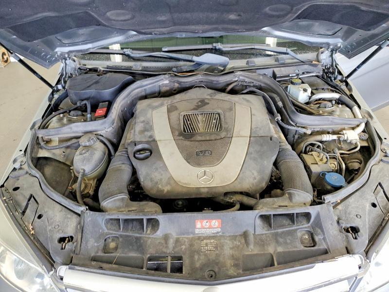 2010 Mercedes-Benz C 300 4matic