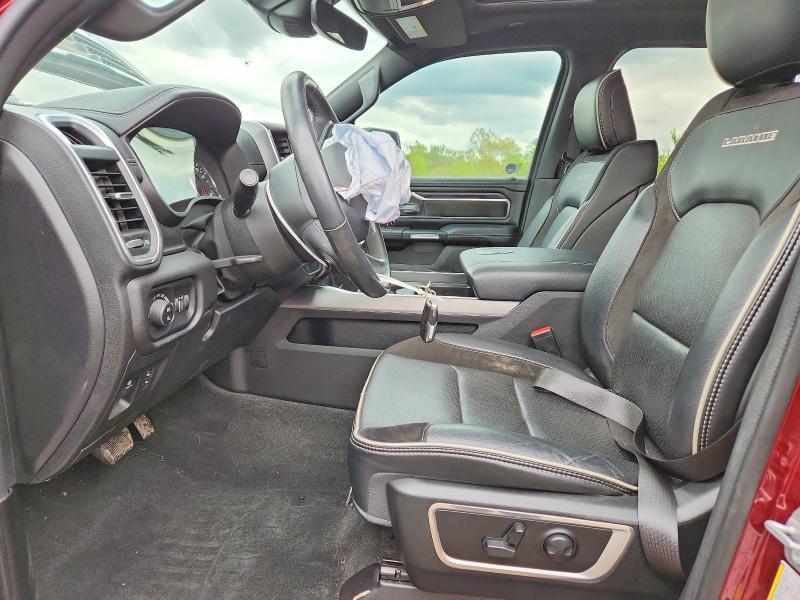 2023 Dodge 1500 Laramie