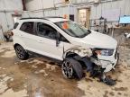 2020 Ford Ecosport ses