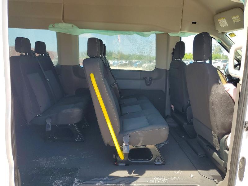 2023 Ford Transit T-350