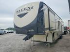 2020 Foresriver 2020 Forest River Hemisphere Camper