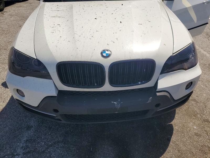 2010 BMW X5 Xdrive30i