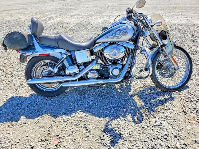 2004 Harley-Davidson Fxdwgi