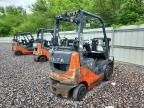 2014 Toyota 2014 Toyt Forklift