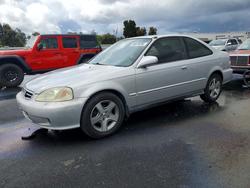 1999 Honda Civic ex for sale in Martinez, CA