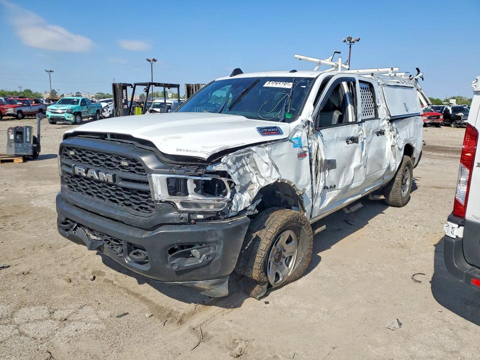 2022 Dodge RAM 2500 Tradesman