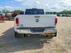 2013 Dodge RAM 3500 Longhorn