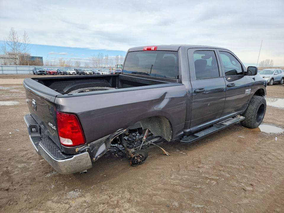 2023 Dodge RAM 1500 Classic SLT