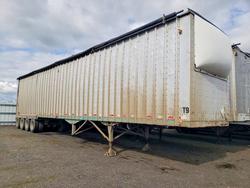 1995 Columbia Grain Trailer en venta en Woodburn, OR