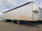 1995 Columbia Grain Trailer