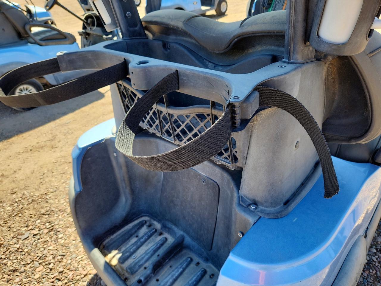 2020 Club Car Tempo Lithium
