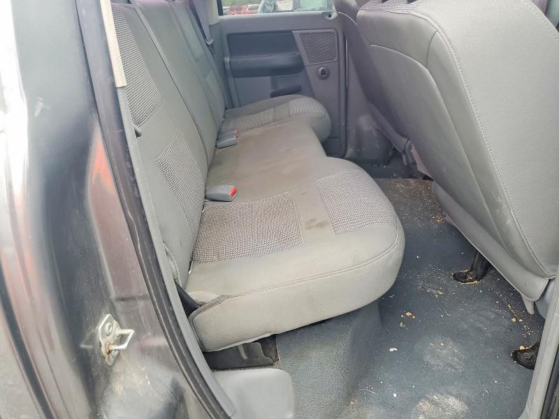 2007 Dodge Ram 1500 st