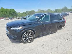 Volvo Vehiculos salvage en venta: 2020 Volvo Xc90 T6 Momentum