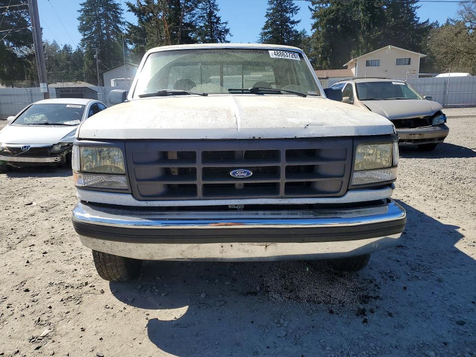 1995 Ford F150