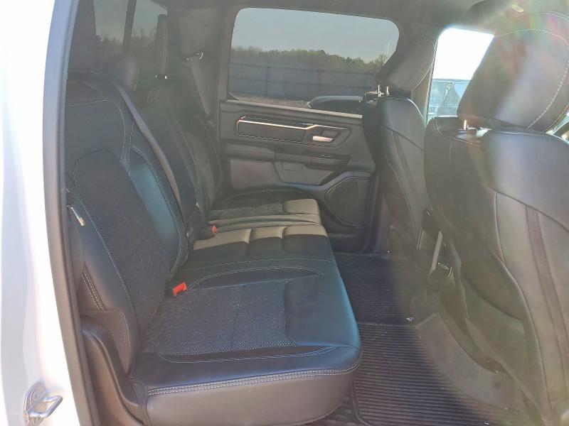 2021 Dodge RAM 1500 Rebel