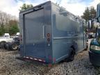 2021 Freightliner MT45G Chassis Delivery Truck