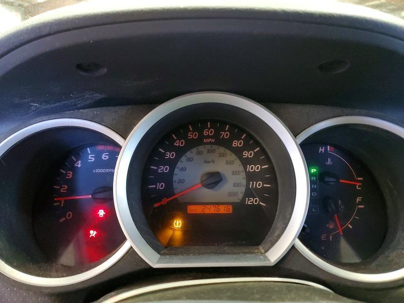 2006 Toyota Tacoma Access cab