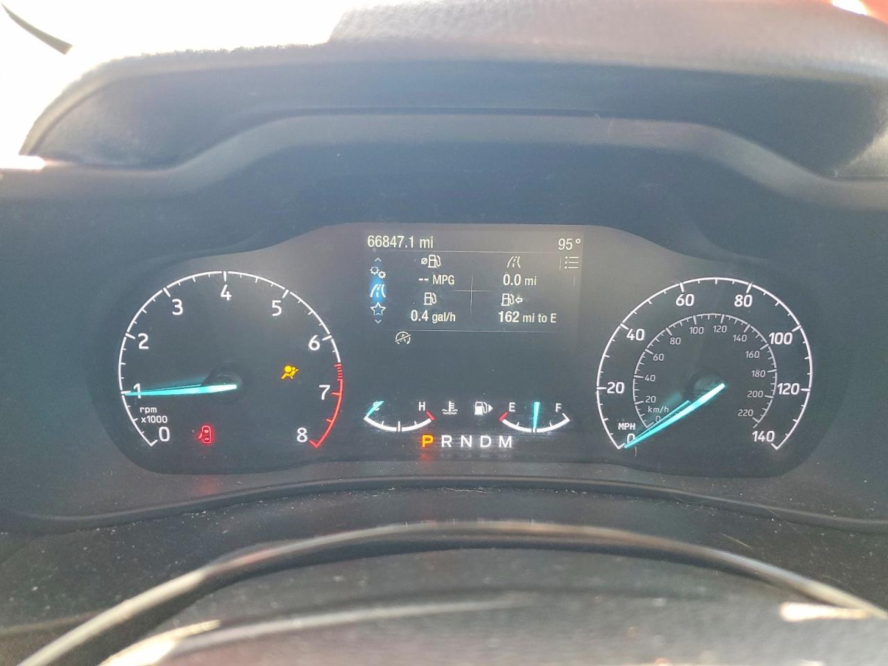 2020 Ford Transit Connect XLT