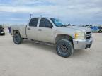 2009 Chevrolet Silverado C2500 Heavy Duty