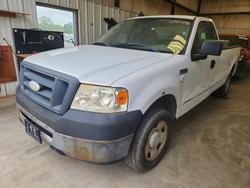 New arrivals for sale at auction: 2008 Ford F150