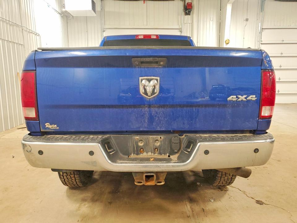 2015 Dodge RAM 2500 ST