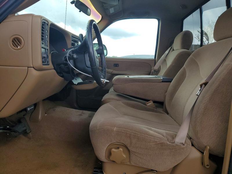 1999 GMC Sierra 1500