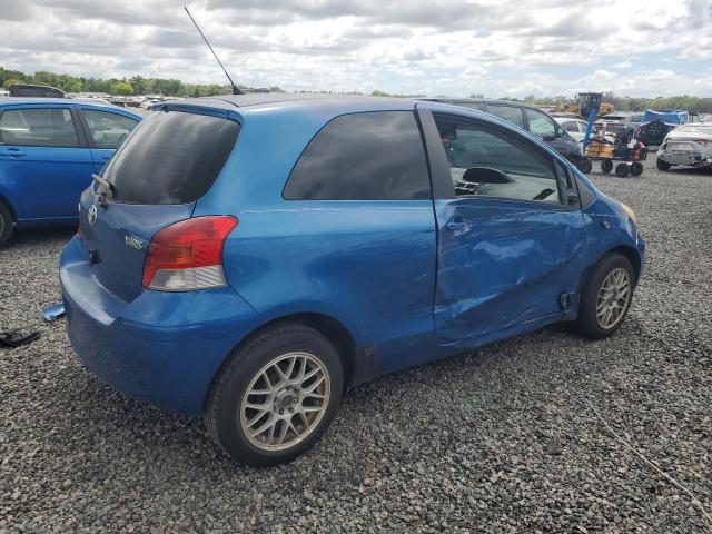 2010 Toyota Yaris Base
