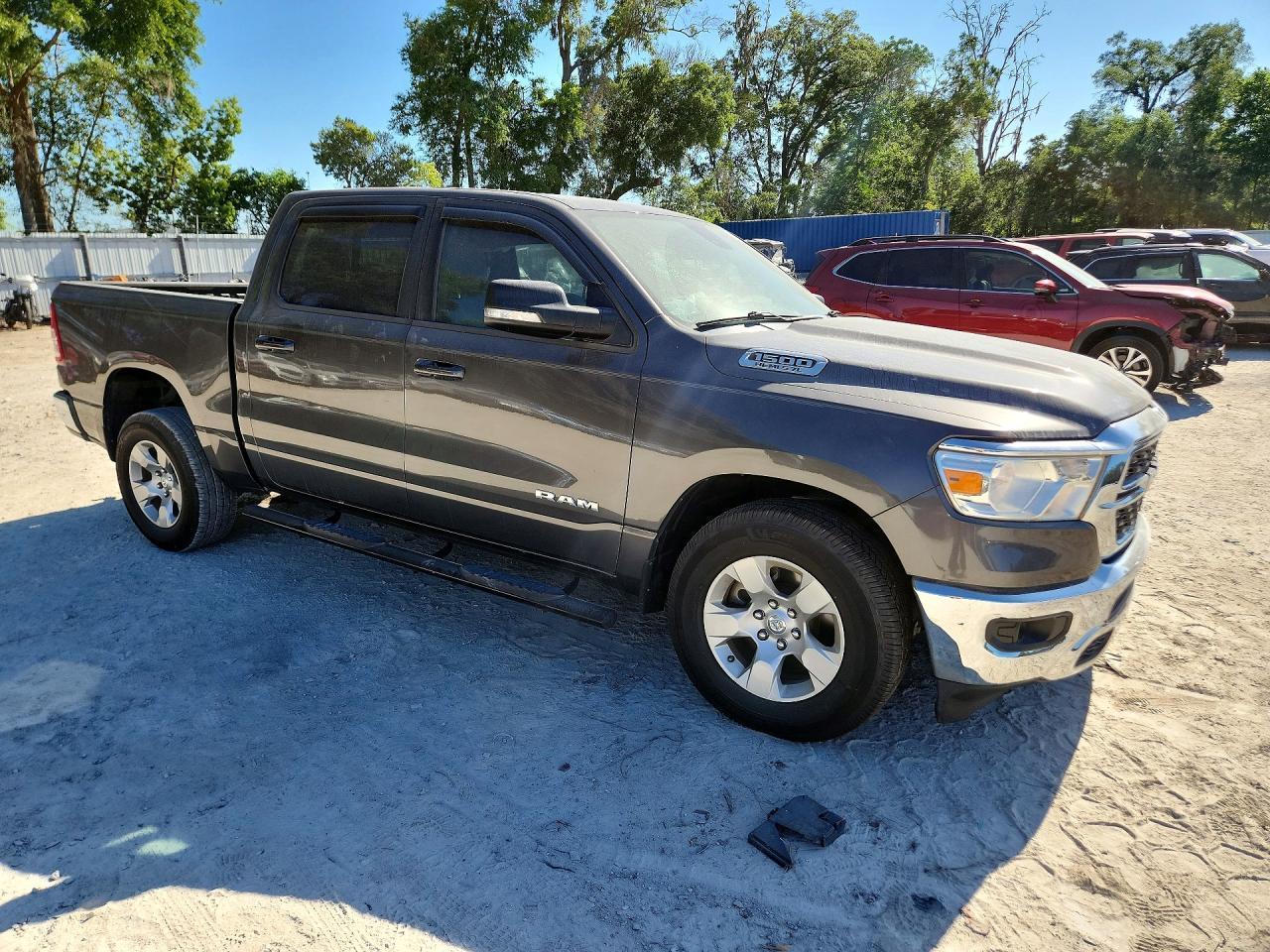 2022 Dodge RAM 1500 BIG Horn