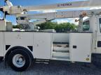 1987 International 4300 Bucket Truck