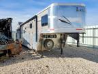 2019 Lako TA C8415 Horse Trailer