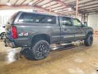 2003 Chevrolet Silverado K1500 Heavy Duty