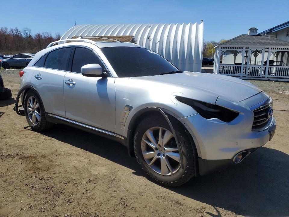 2013 Infiniti Fx37 Base
