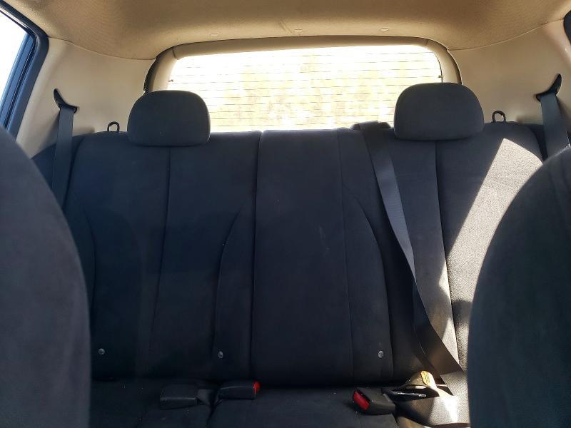 2008 Nissan Versa 1.8 s