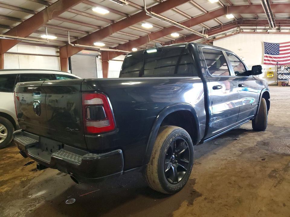 2022 Dodge RAM 1500 Limited
