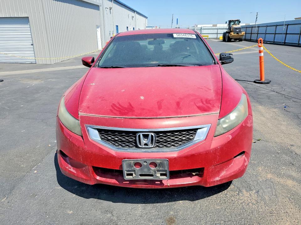 2009 Honda Accord lx