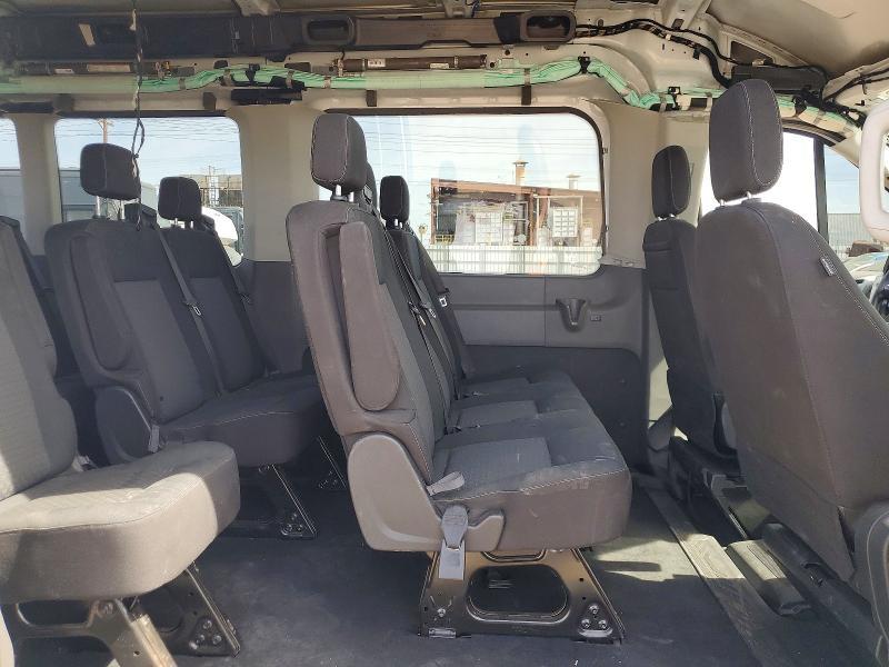 2023 Ford Transit T-350