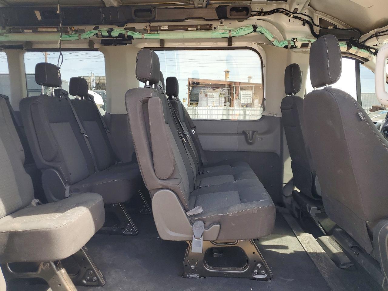 2023 Ford Transit T-350