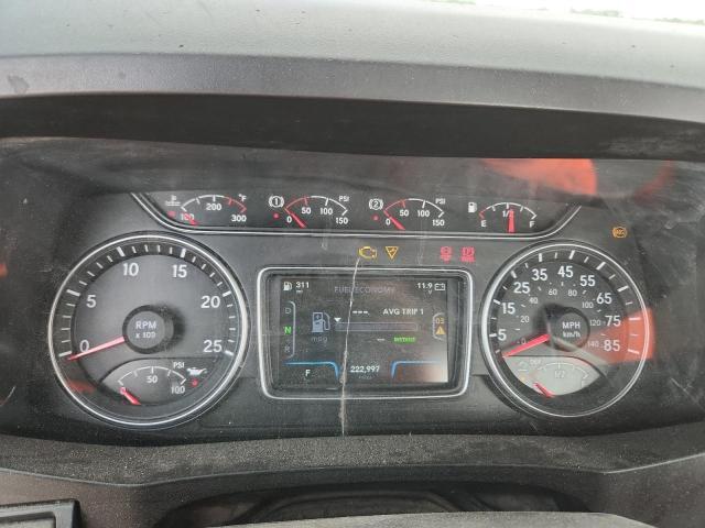 2019 International RH613 Semi Truck